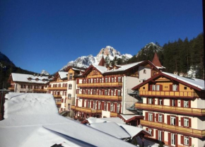 Villaggio turistico ploner appartaments